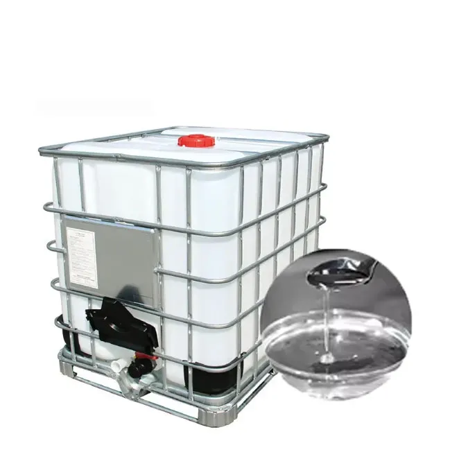 OCBA 2-Chlorobenzaldehyde CAS 89-98-5 ar gyfer AgroCemicals