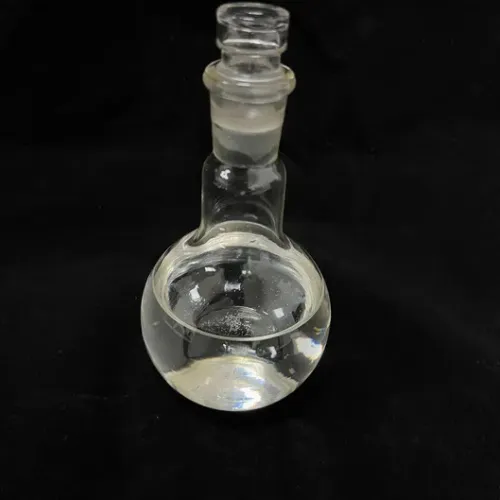 Toddydd cemegol organig dimethyl cryno DMS Cas 106-65-0 C6H10O4