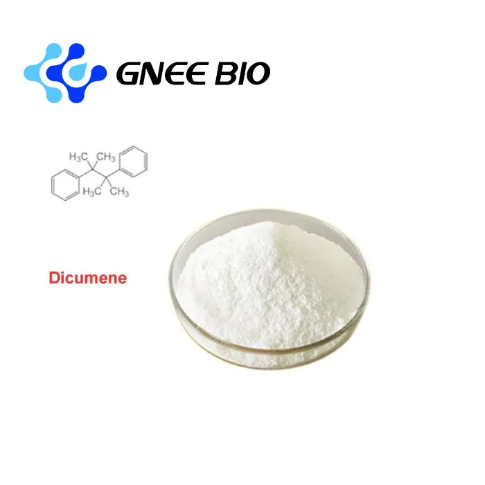 Cemegolion organig dmdpb, 2, 3- dimethyl -2, 3- diphenylbutane cas 1889-67-4