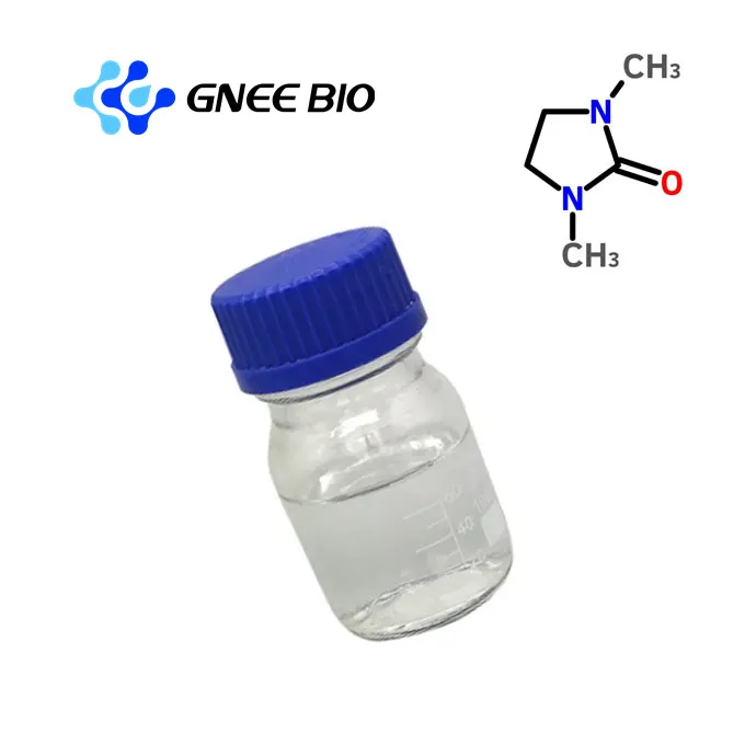 Canolradd organig 99% 1, 3- dimethyl -2- imidazolidinone (dmi) CAS 80-73-9