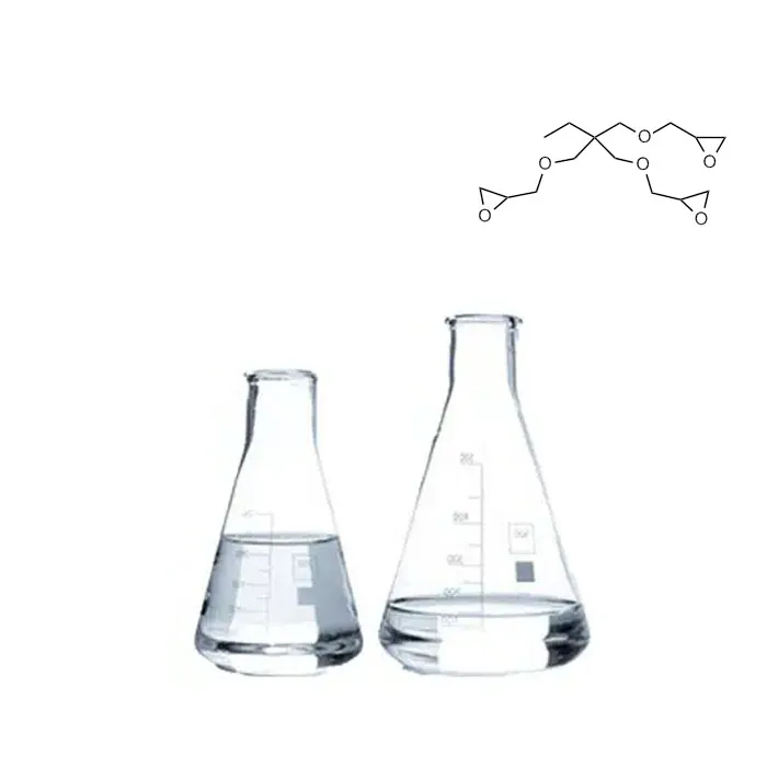 Trimethylolpropane canolradd organig triglycidyl ether CAS 30499-70-8