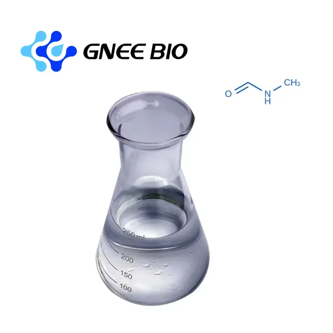 Canolradd organig 99.5% n-methylformamide (nmf) CAS 123-39-7