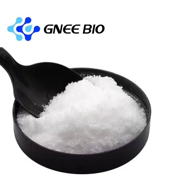 Fformad Sodiwm Halen Organig ar gyfer Metelau Trwm Cas 141-53-7