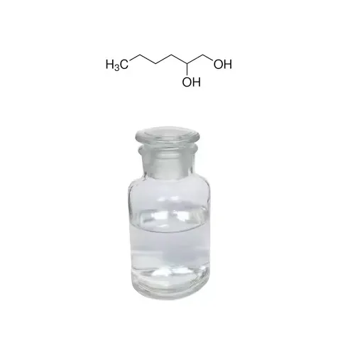 Toddydd organig 1- octanol ar gyfer synthesis cas 111-87-5 c8h18o