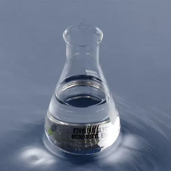 Toddydd organig 2-butoxyethanol ar gyfer CAS glanach 111-76-2