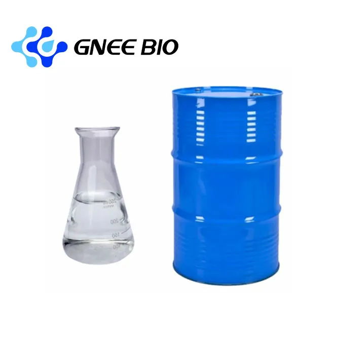 Toddydd Organig 99% Ethylene Glycol Diacetate (EGDA) CAS 111-55-7
