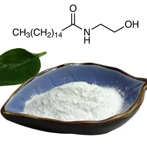 99% purdeb palmitoylethanolamide power powdr cas 544-31-0