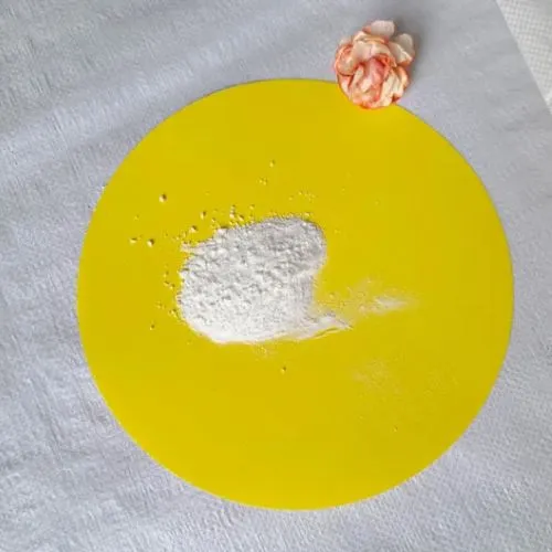 Canolradd fferyllol hydrazine sylffad ar gyfer synthesis cas 10034-93-2