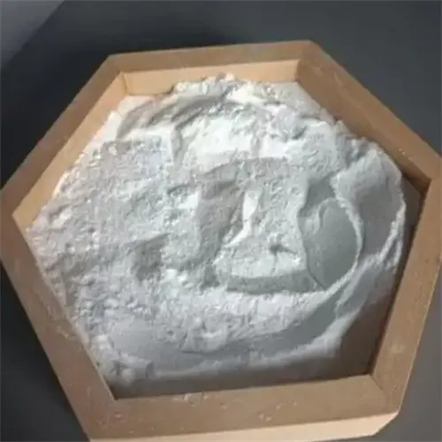 Cyfryngol fferyllol indazole -3- asid carboxylig CAS 4498-67-3