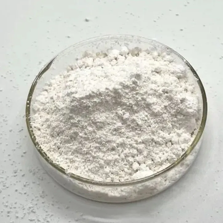 Olamine Piroctone ar gyfer deunydd crai cosmetig Cas 68890-66-4