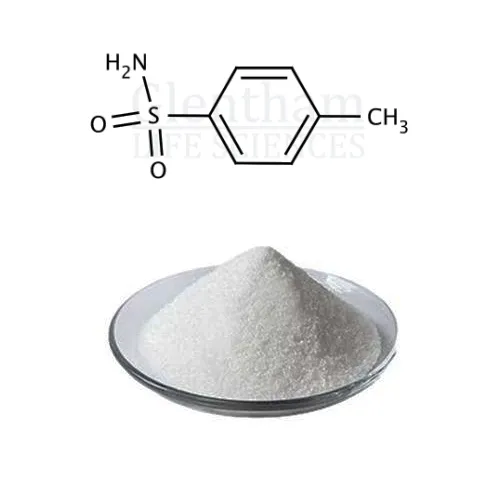 Plasticizer p-toluenesulfonamide PTSA powdr Cas 70-55-3