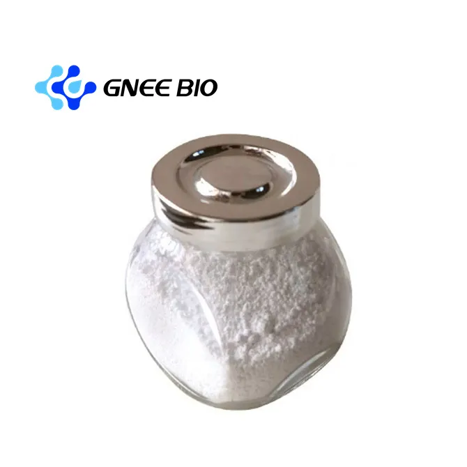 Hydroclorid guanidine polyhexamethylene (PHMG) ar gyfer ffwngladdiadau Cas 57028-96-3