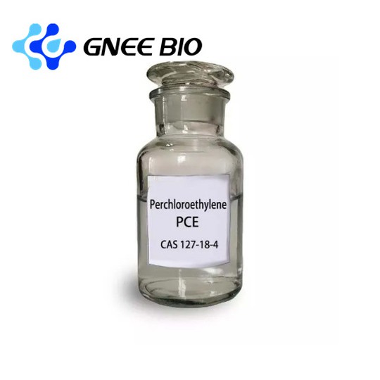 Perchlorethylene C2Cl4 Perchlorethylene C2Cl4