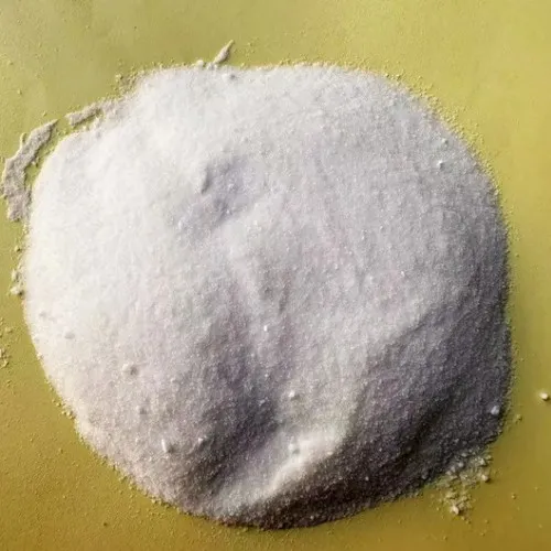 White Hydrazine sulfate White Hydrazine sulfate