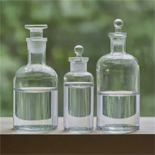 3-Aminopropyltriethoxysilane 3-Aminopropyltriethoxysilane