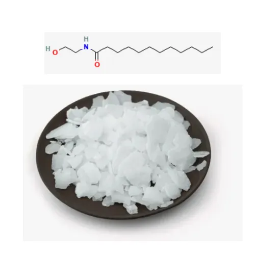 Solid Cocamide MEA Solid Cocamide MEA
