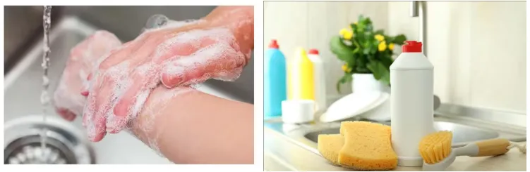 Cocodiethanolamide (CDEA) Detergent Raw Materials Cocodiethanolamide (CDEA) Detergent Raw Materials