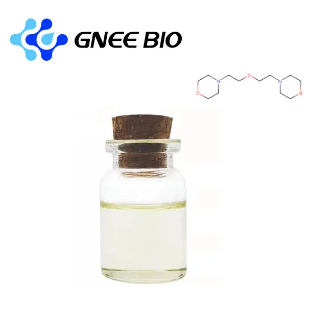 Purtiy 99% 2, 2- dimorphosinodiethylether (dmdee) neu bis ({2- morphosinoOtOthyl) ether CAS 6425-39-4