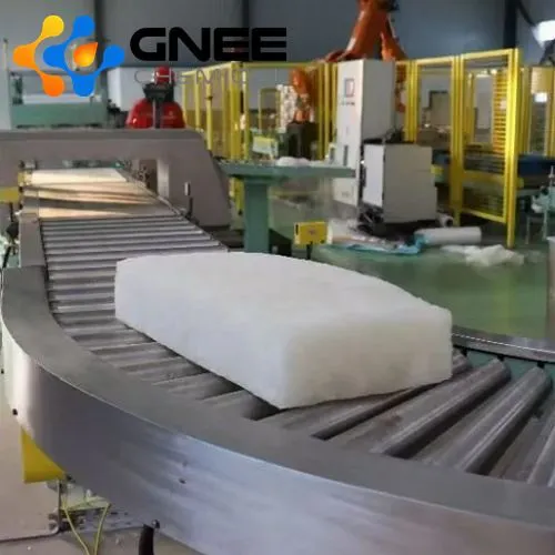 Rwber Polybutadiene (PBR) ar gyfer teiars ac esgidiau