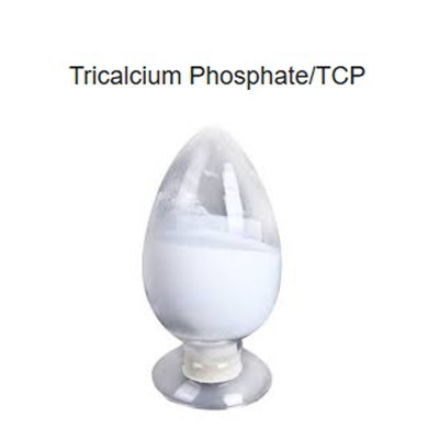 Powdwr Ffosffad TricalCium (TCP) Cas 7758-87-4