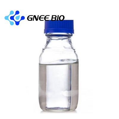 Octadecyltrimethoxysilane ar gyfer asiant cyplu CAS 3069-42-9