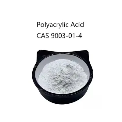 Asid polyacrylig (PAA), PAA Polymer CAS 9003-01-4