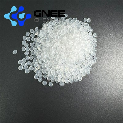 Gronynnau plastig polypropylen pp pp tryloyw gradd 344n