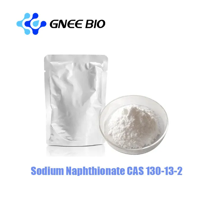 Sodiwm naphthionate neu sodiwm 4- amino -1- naphthalenesulfonate cas 130-13-2