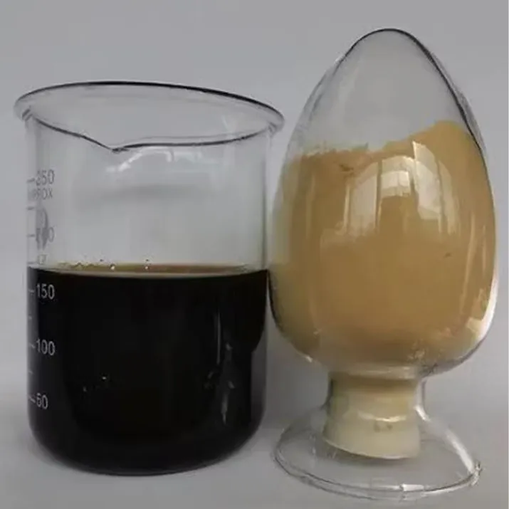 Sodiwm o Pasp Asid Polyaspartig ar gyfer Trin Dŵr Cas 181828-06-8