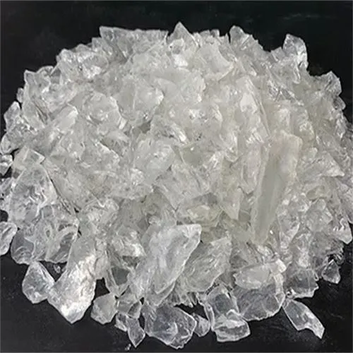 Cemegau solet resinau polyester annirlawn (UPR)