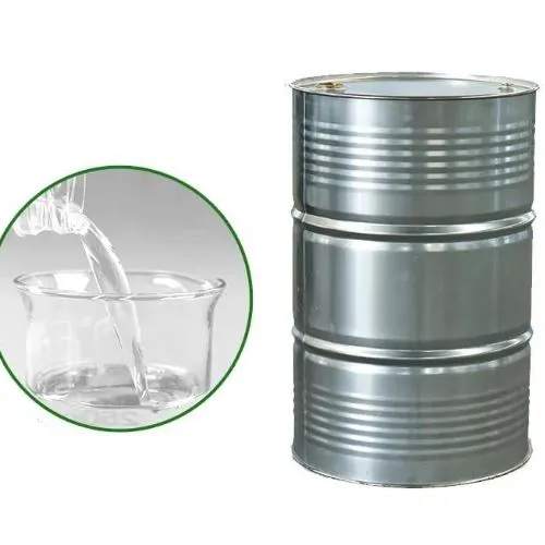 Gradd dechnegol aseton pur Cas 67-64-1 c3h6o