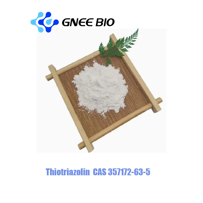 ThioTriazolin 99% Powdwr Cas 357172-63-5