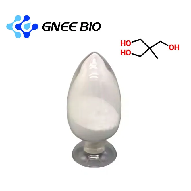 Trimethylethane neu 1,1, 1- tris (hydroxymethyl) ethan (tme) CAS 77-85-0