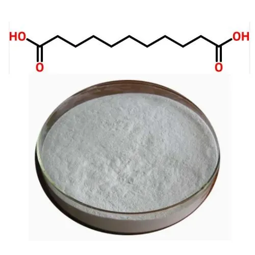 97% purdeb powdwr asid undecanedioic Cas 1852-04-6