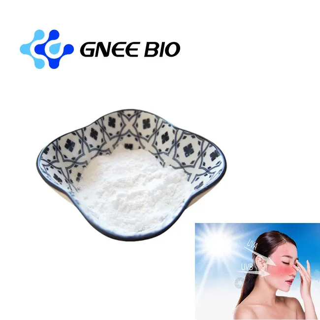 UV Cas ethylhexyl triazone CAS 88122-99-0